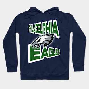 Philadelphia Eagles Hoodie